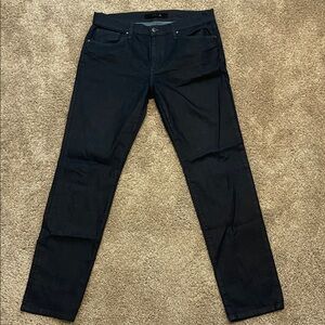 Joe's Jeans Men's Dark Navy Slim Fit Denim